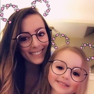 Meet your Posher, Jenna